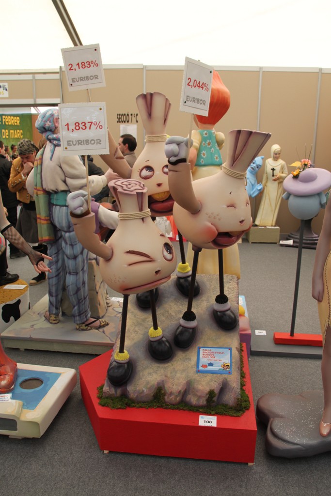 Totfalles: Pintor Stolz-Burgos
